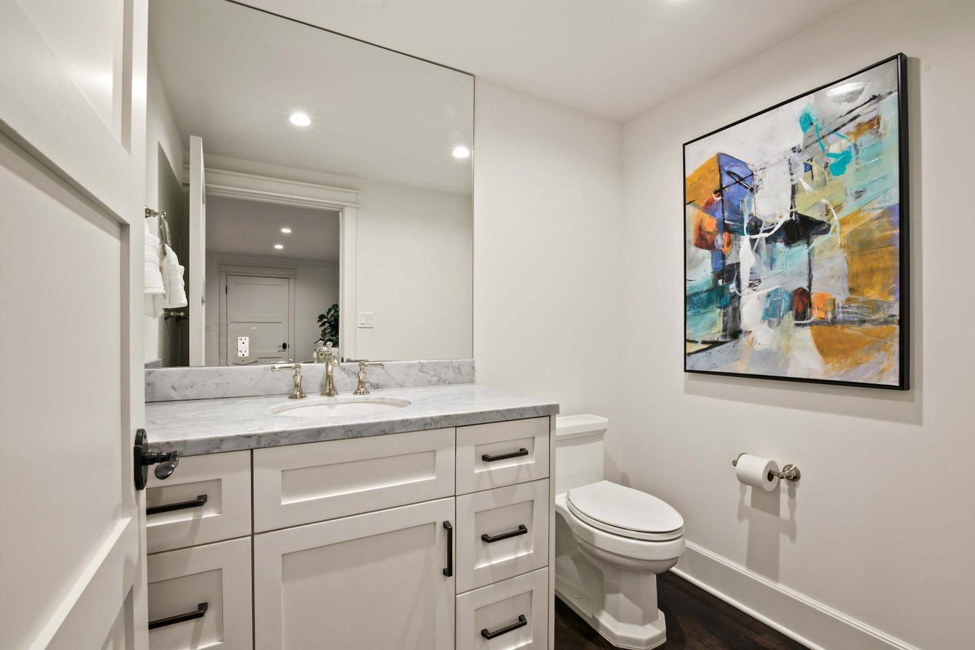 Holiday home La Jolla Cove-oceanfront 5600sf 3br+loft 5ba House Villiage Location Walk Everywhere *