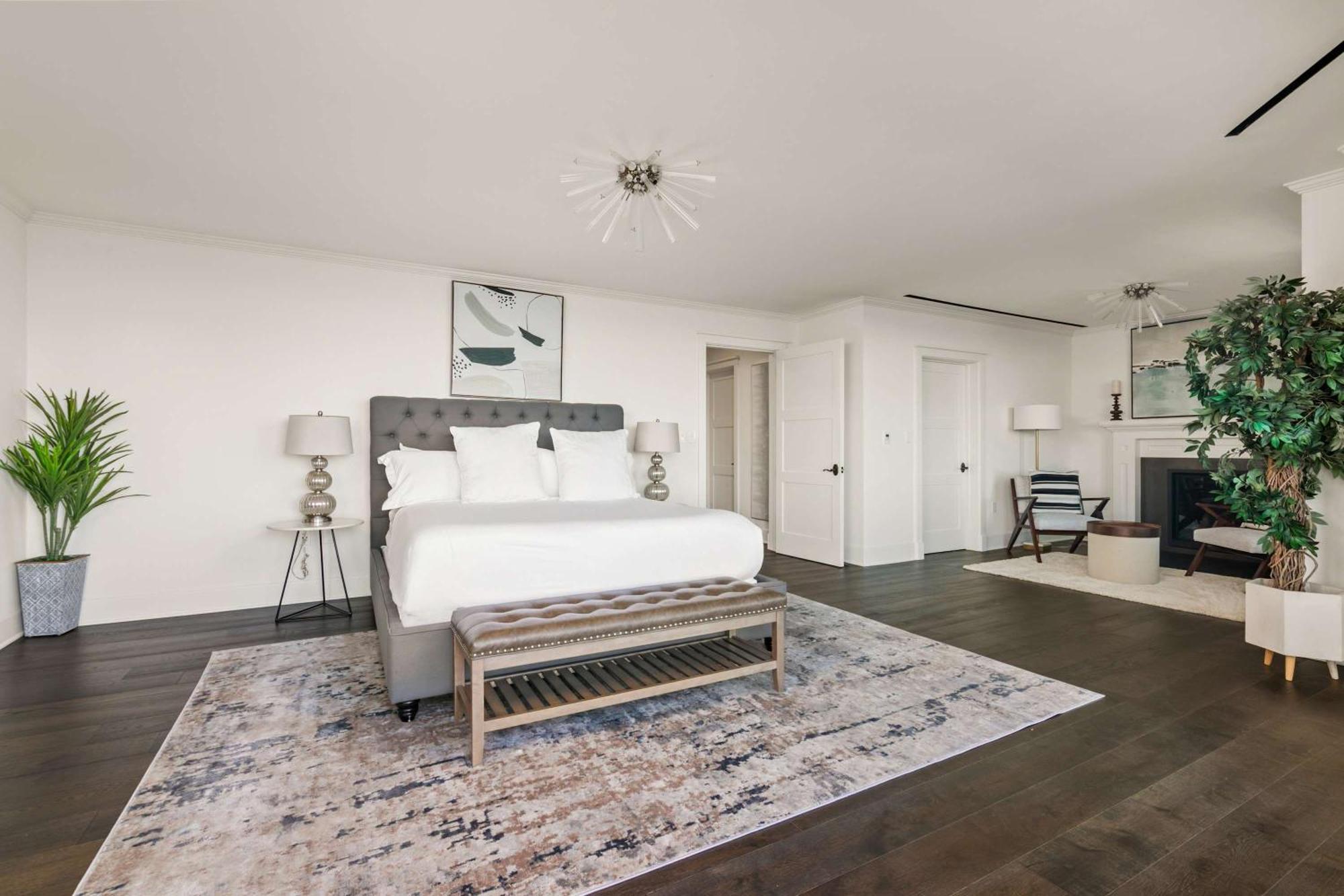 La Jolla Cove-oceanfront 5600sf 3br+loft 5ba House Villiage Location Walk Everywhere * San Diego