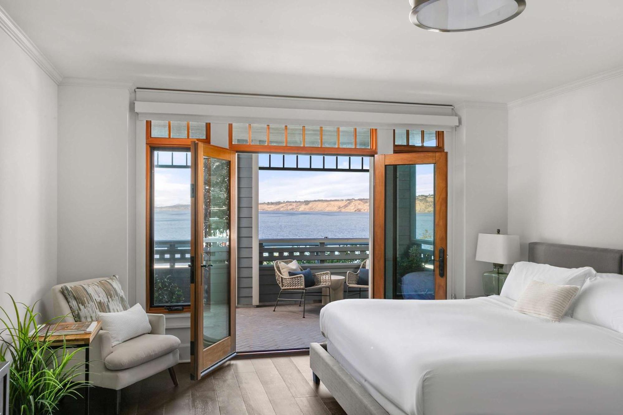 La Jolla Cove-oceanfront 5600sf 3br+loft 5ba House Villiage Location Walk Everywhere Holiday home *