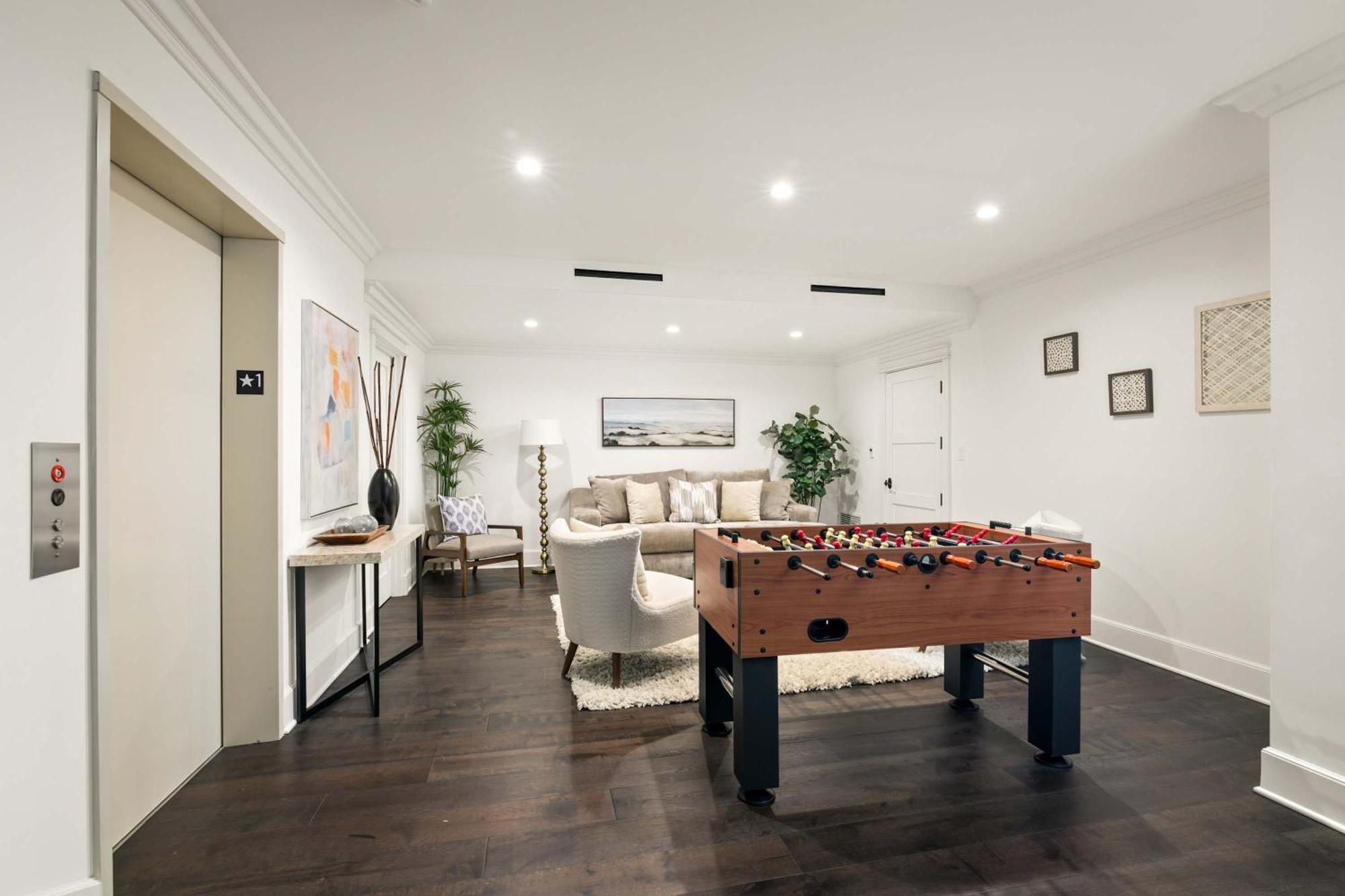 La Jolla Cove-oceanfront 5600sf 3br+loft 5ba House Villiage Location Walk Everywhere Holiday home