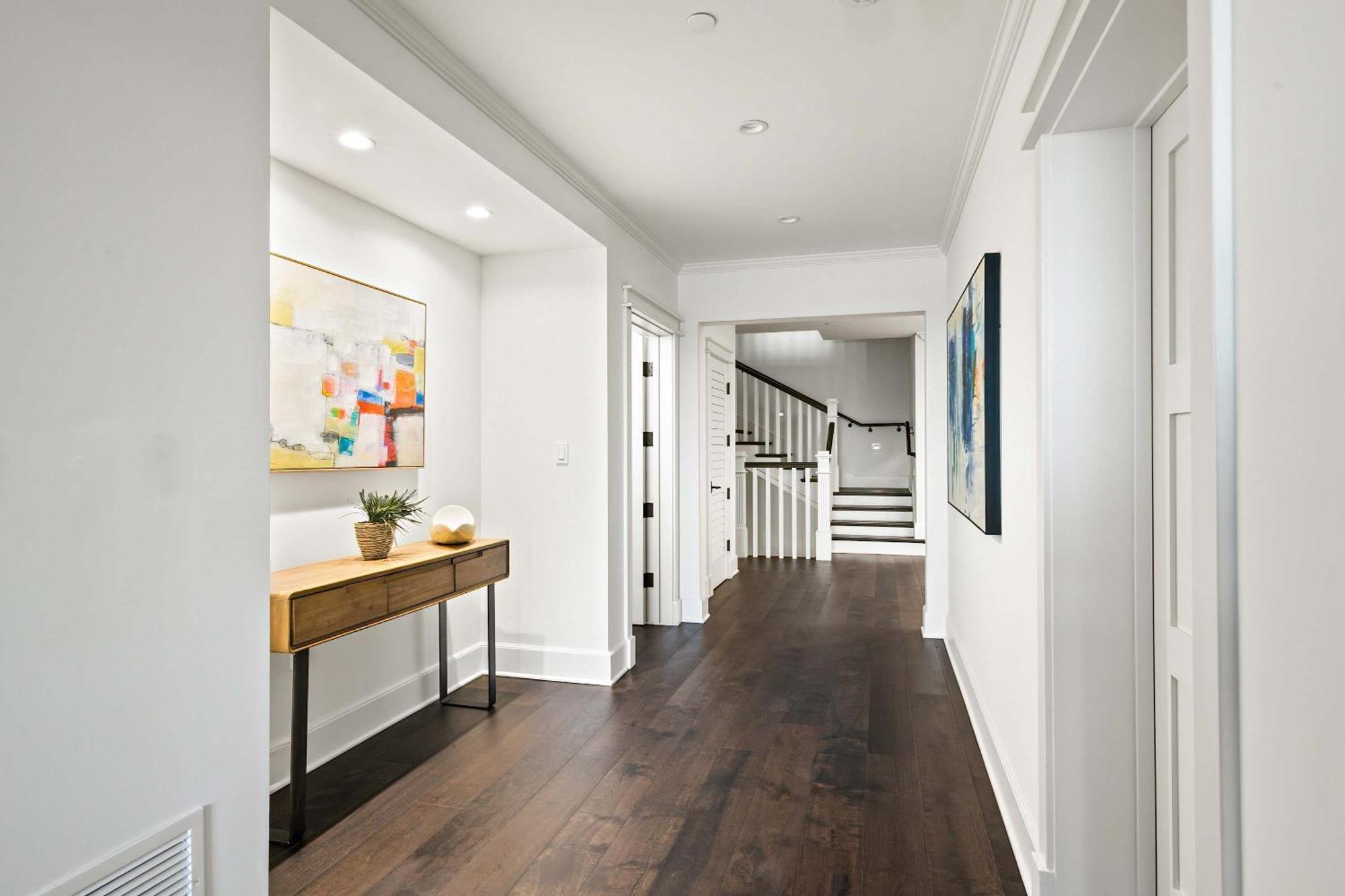 Holiday home La Jolla Cove-oceanfront 5600sf 3br+loft 5ba House Villiage Location Walk Everywhere