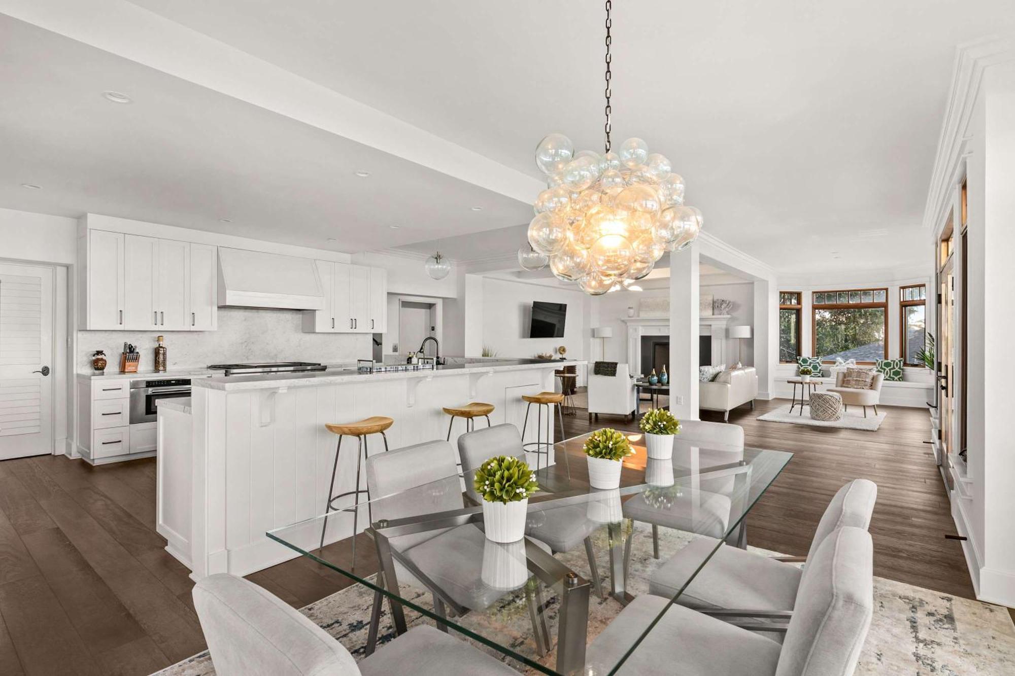 Holiday home La Jolla Cove-oceanfront 5600sf 3br+loft 5ba House Villiage Location Walk Everywhere *